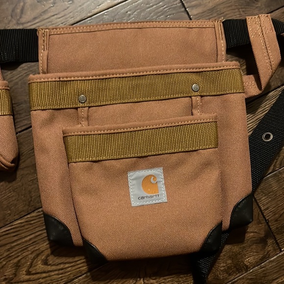 Carhartt Work belt - Picture 2 of 4